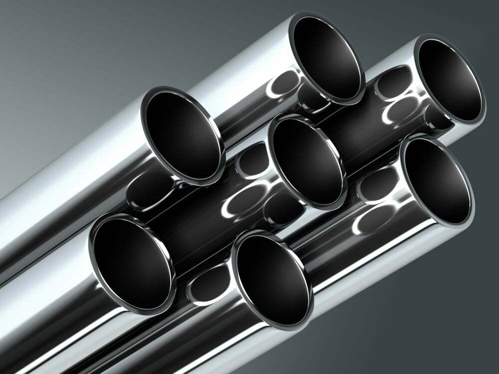 Precision SS Tubes
